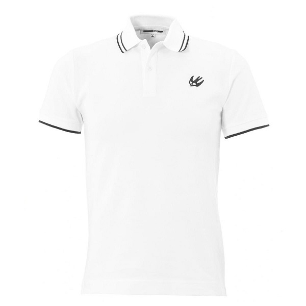 áo polo nam hàng hiệu Alexander Mcqueen