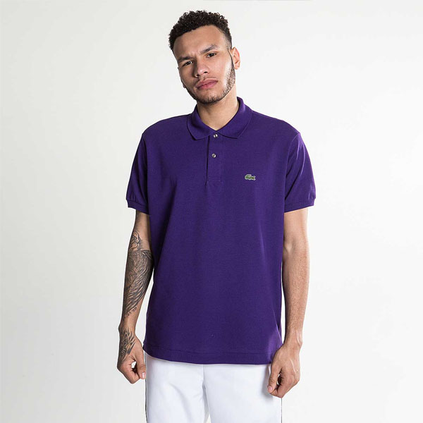 áo polo nam hàng hiệu Lacoste