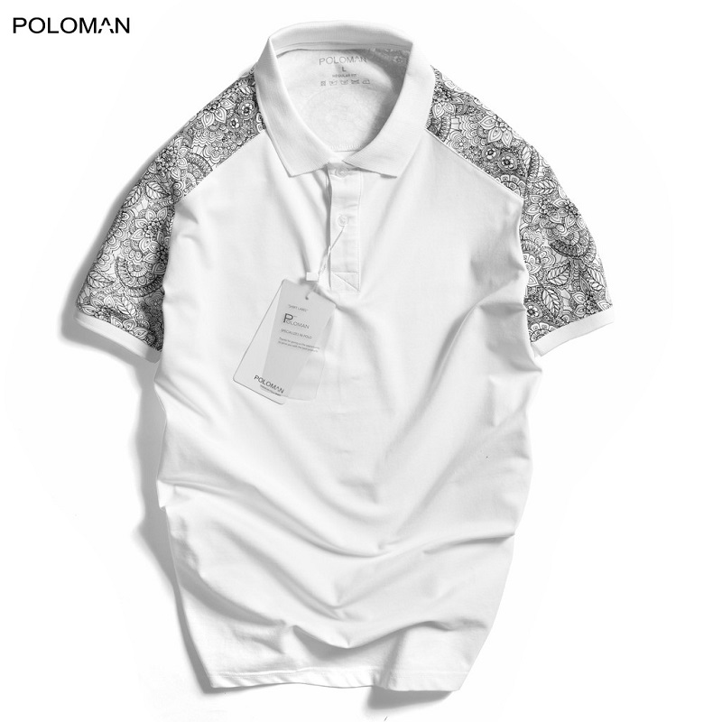áo polo nam nổi tiếng