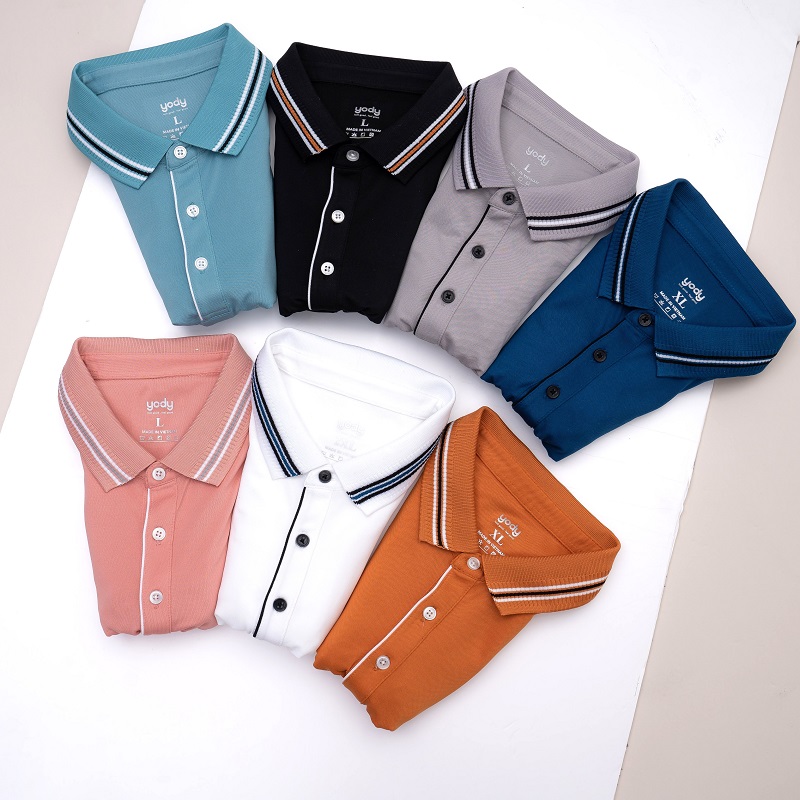 áo polo nam nổi tiếng
