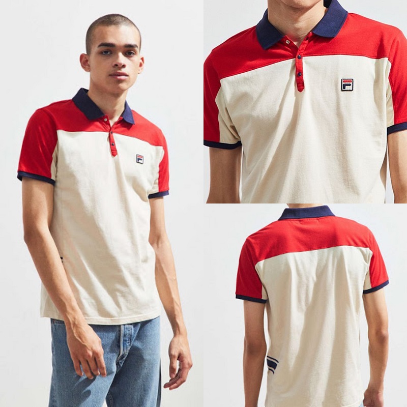 áo thun polo nam