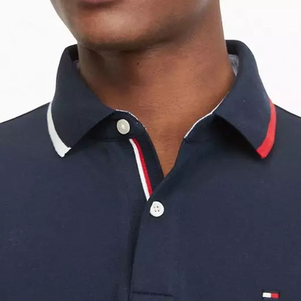 áo thun polo