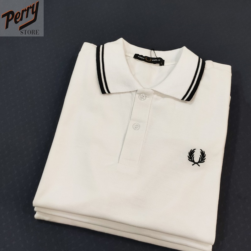  Hãng áo polo