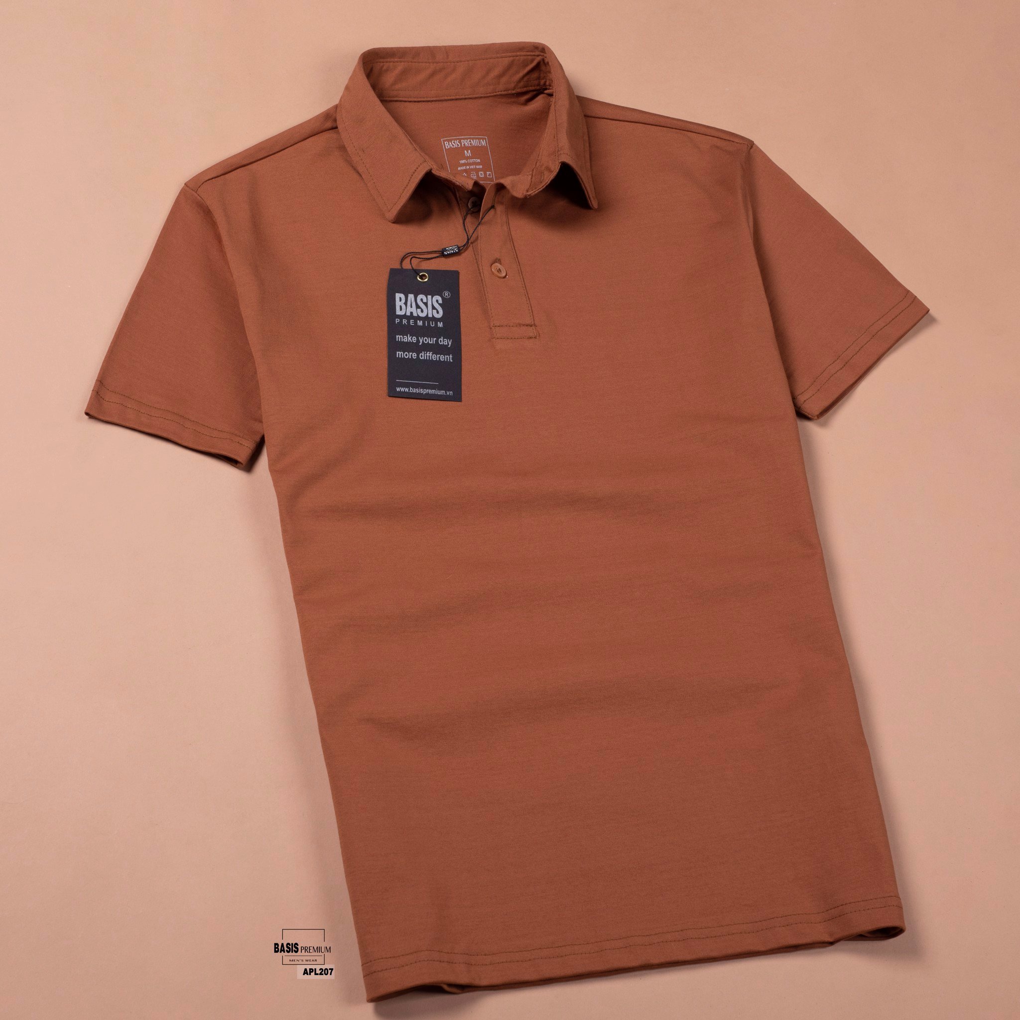 hãng áo polo