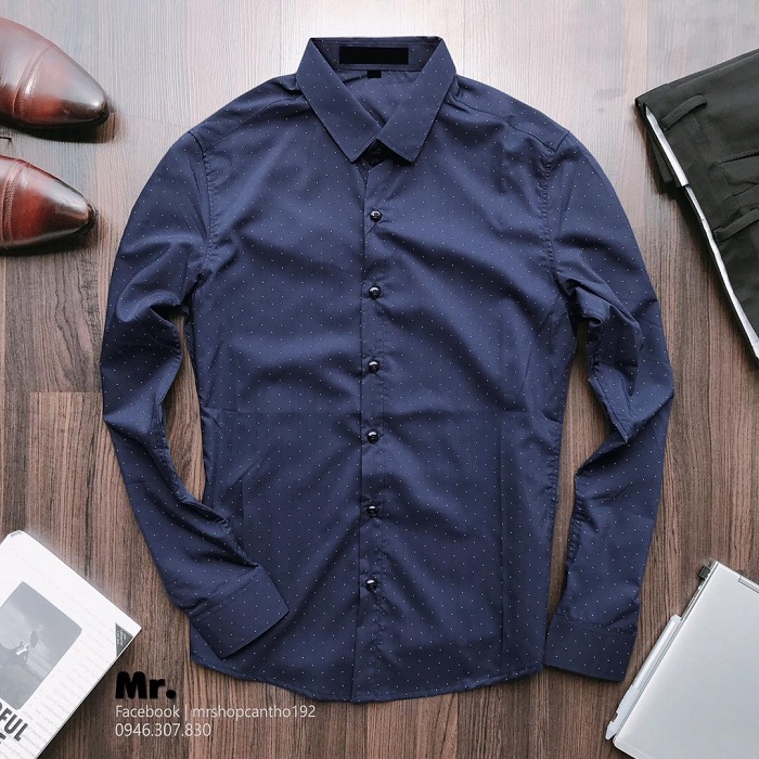 Shop quần áo nam Cần Thơ