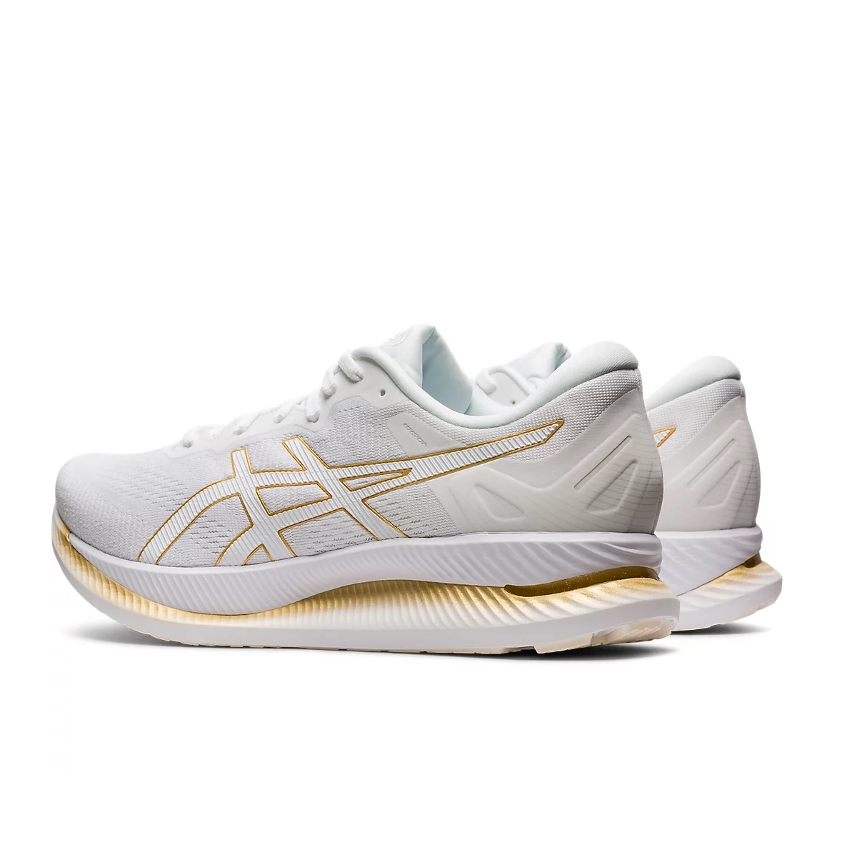 Gi脿y asics top glide ride