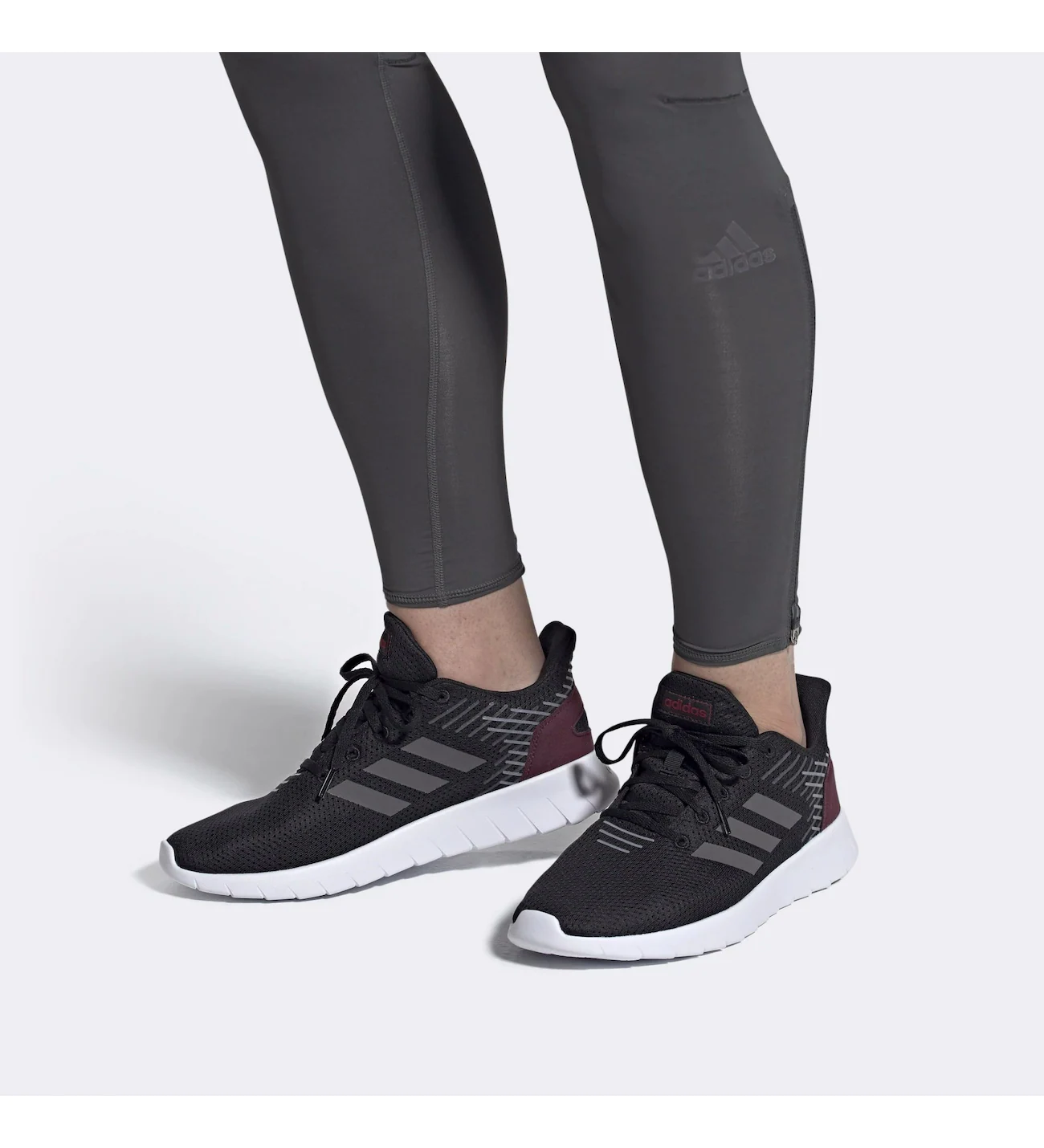 Giày sales adidas asweerun