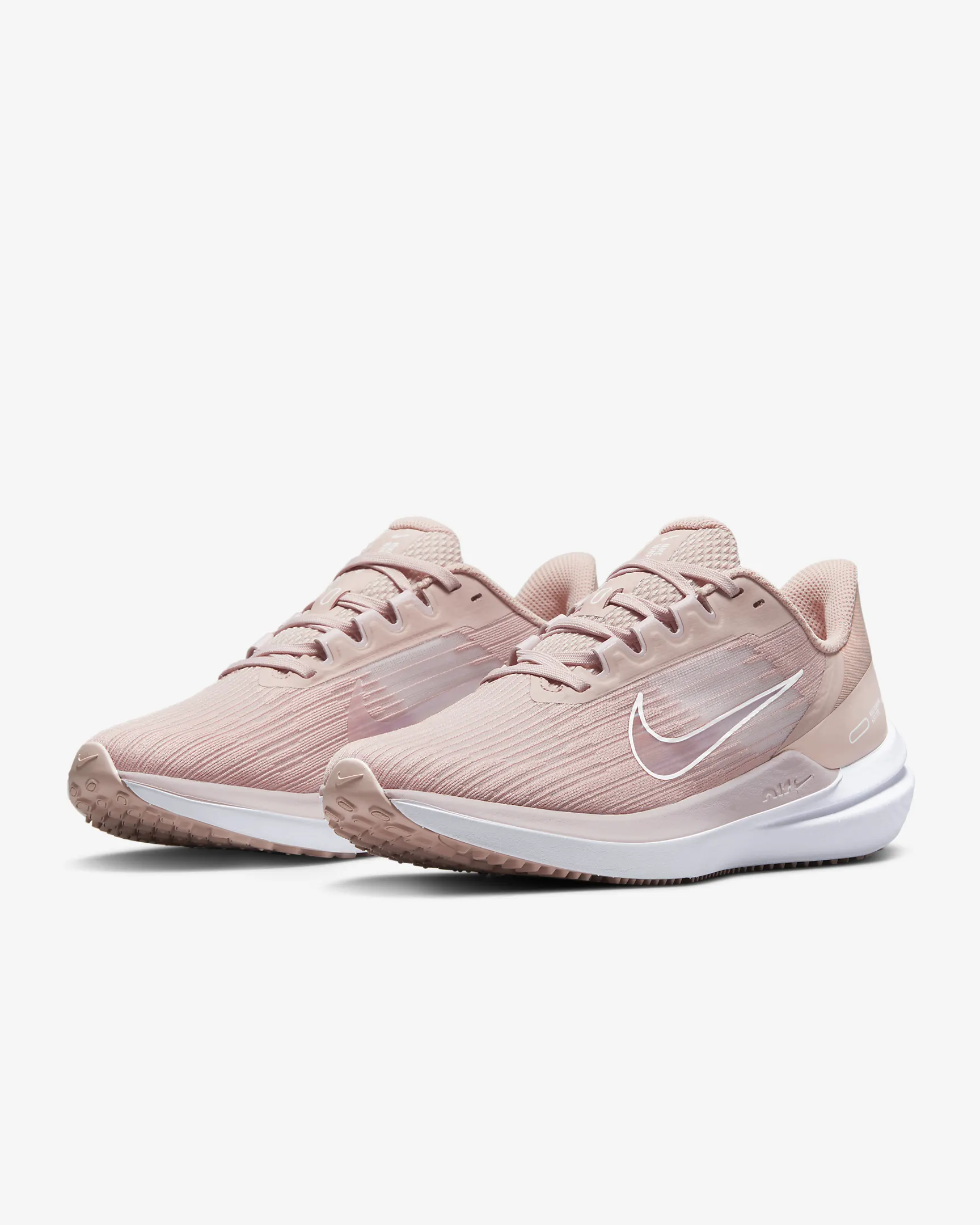 Giày Nike Winflow 9 DD8686-600- Giày chạy nữ
