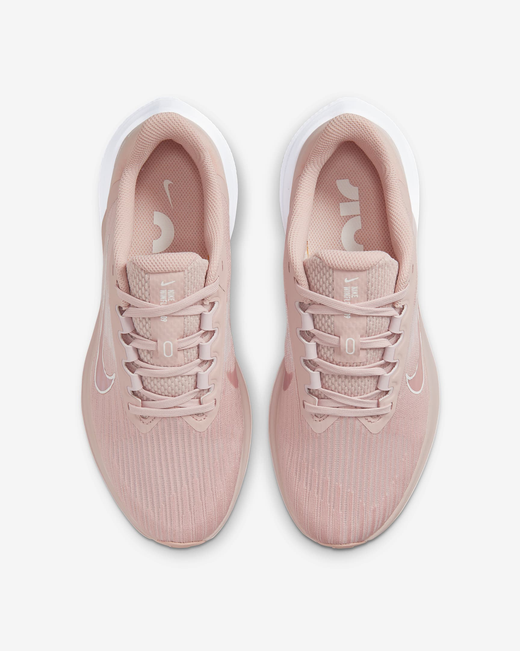 Giày Nike Winflow 9 DD8686-600- Giày chạy nữ