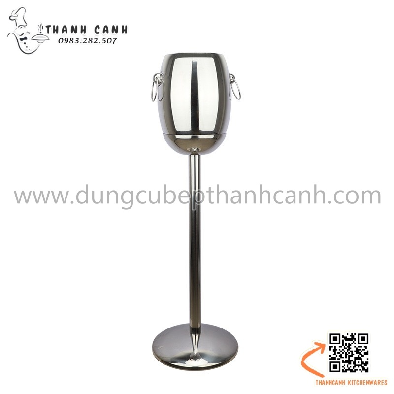 CHÂN kèm XÔ ĐÁ KIỂU PHÁP