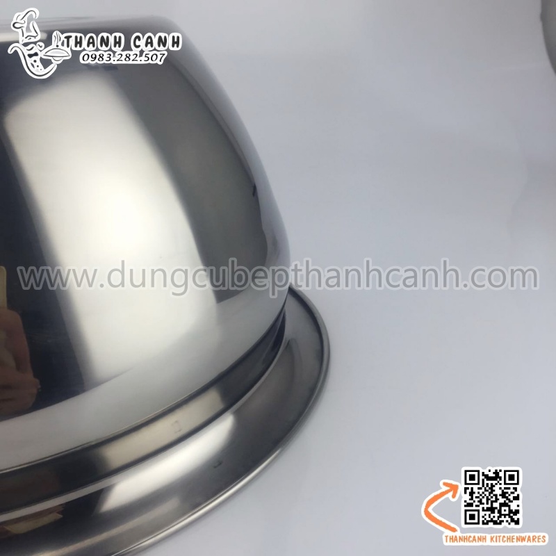Bâu đựng dầu , âu dầu inox