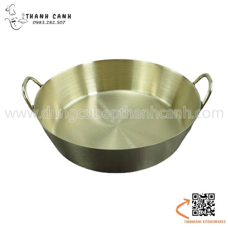 Chén đựng sốt