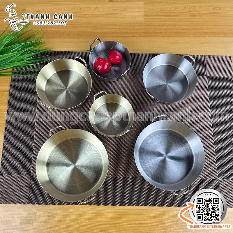 Chén đựng sốt