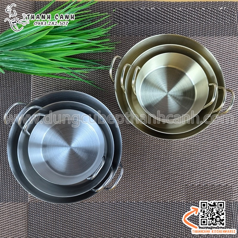 Chén đựng sốt
