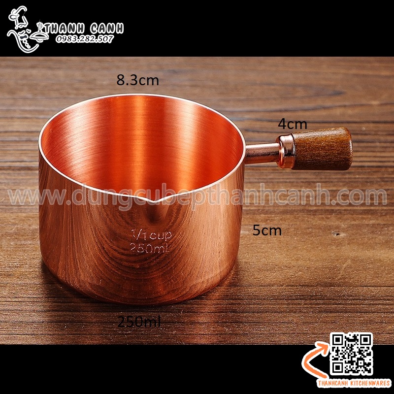 Cốc đựng sốt