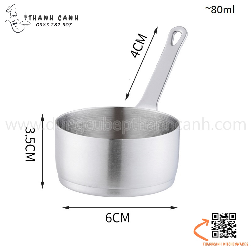 cốc rót sốt, chén rót sốt