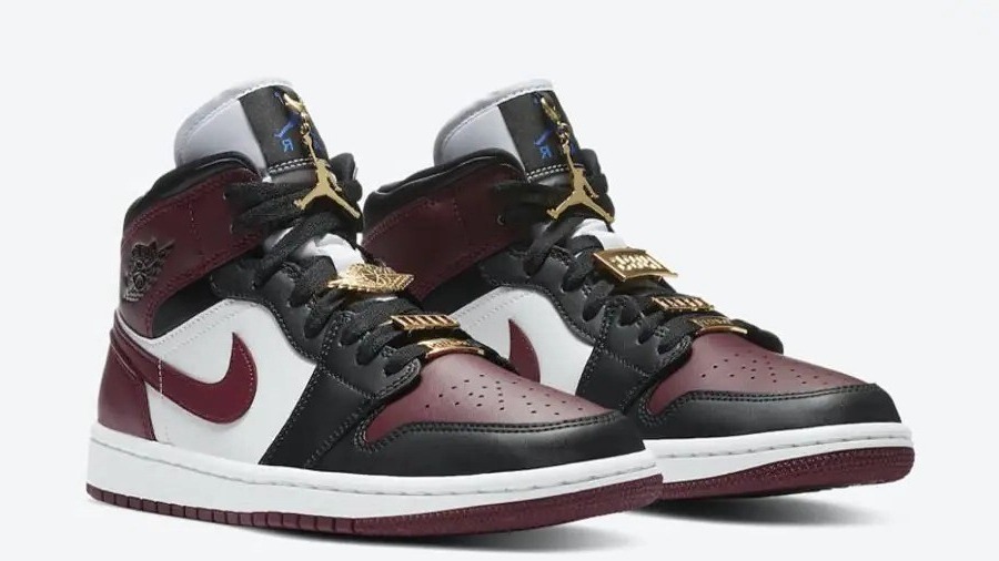 dark beetroot mids