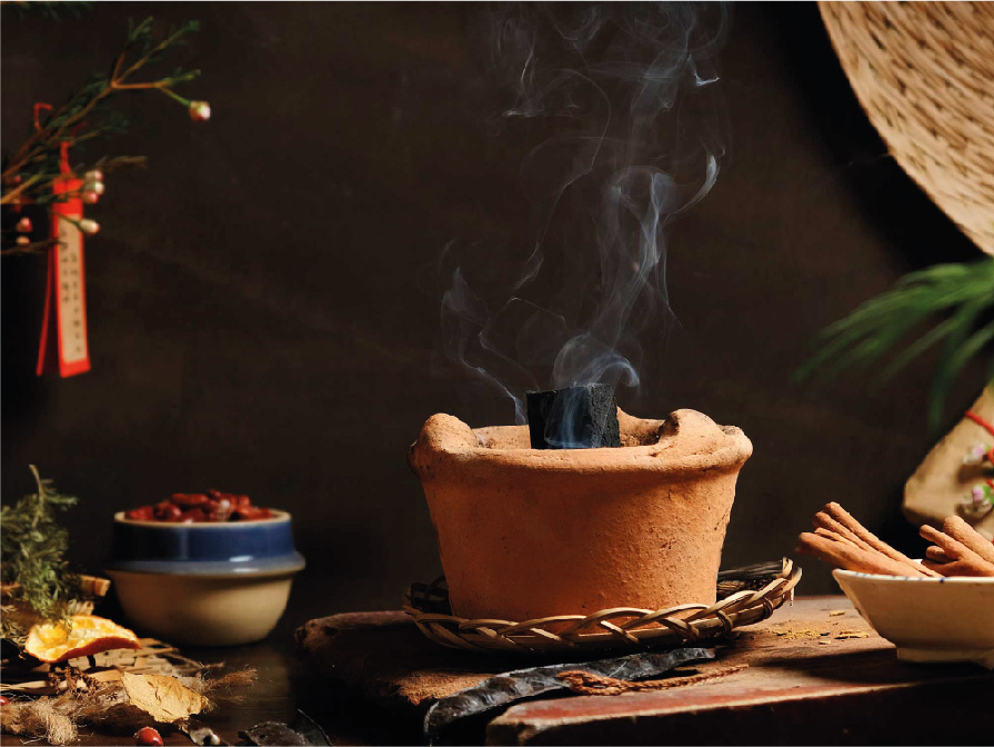 Tìm lại quà quê, chăm sóc cửa nhà, an ủi thân tâm… Tìm lại quà quê, chăm sóc cửa nhà, an ủi thân tâm…