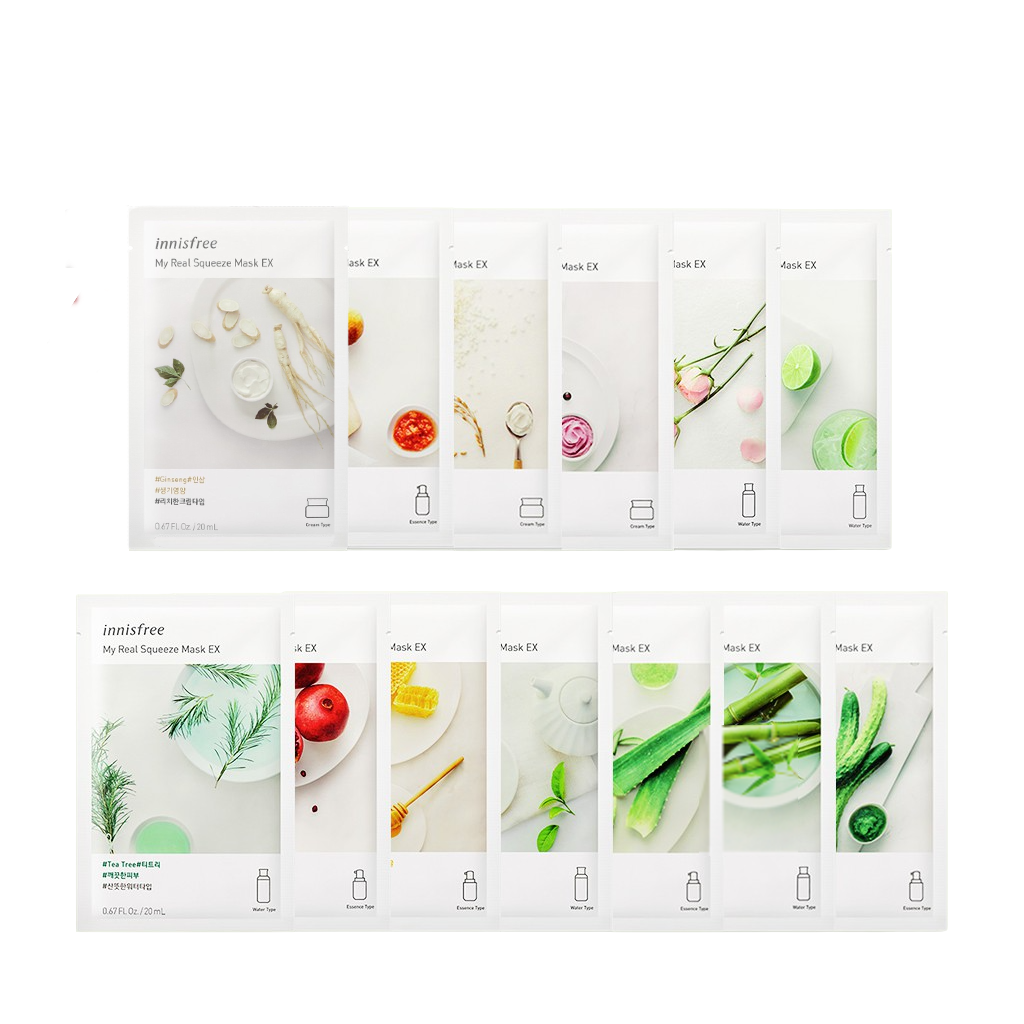 innisfree squeezetube innisfree squeezetube
