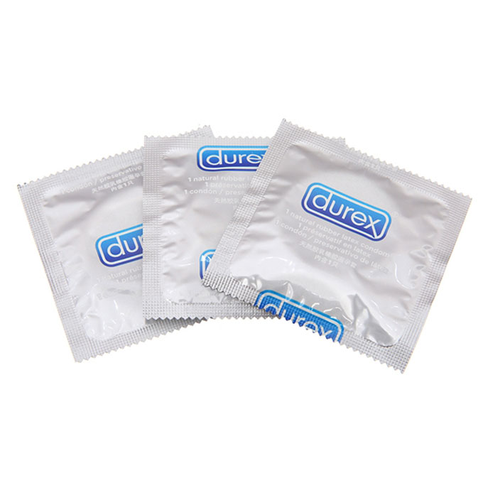 Bao cao su Durex Fetherlite Ultima, Hộp 3 cái