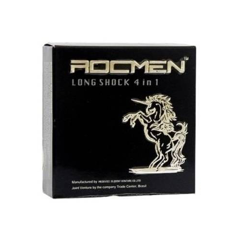 Thuốc cường dương Torfin 50 mg, Hộp 4 viên