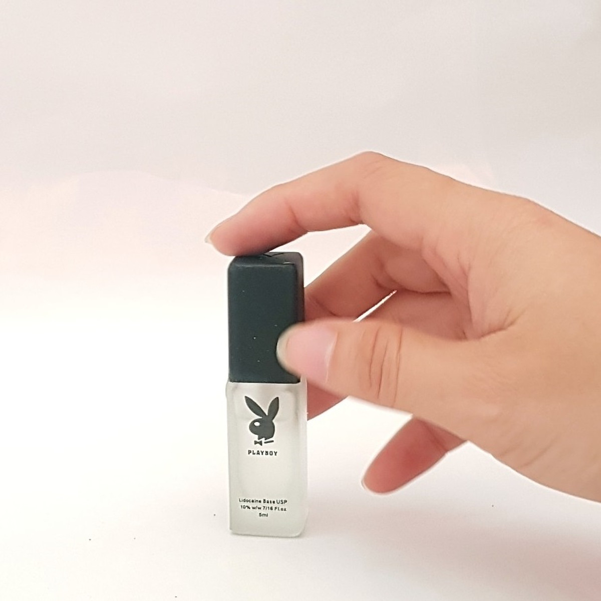 Chai xịt Playboy chống xuất tinh sớm kéo dài thời gian quan hệ, Chai 5ml