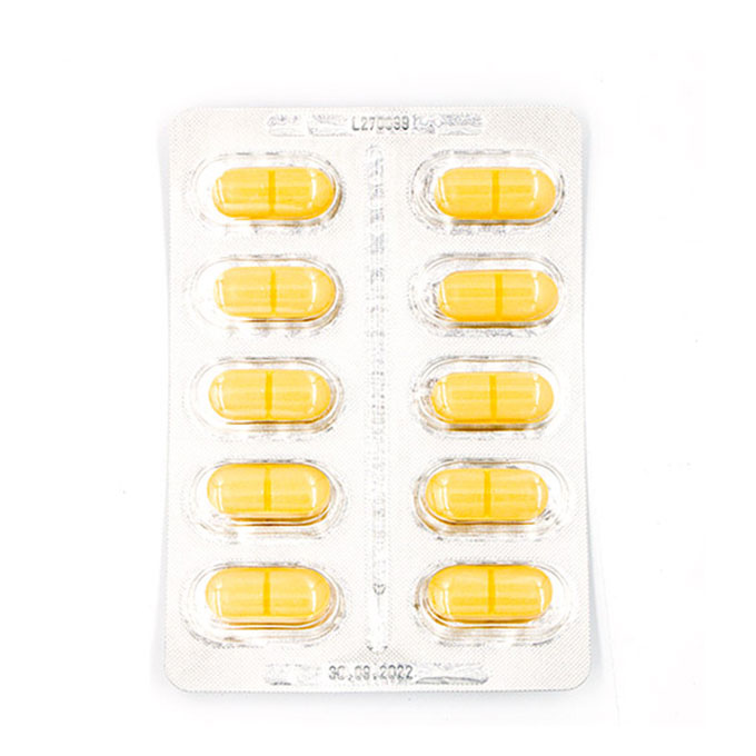 Doppel Herz Aktiv Active Meno, Hộp 30 viên