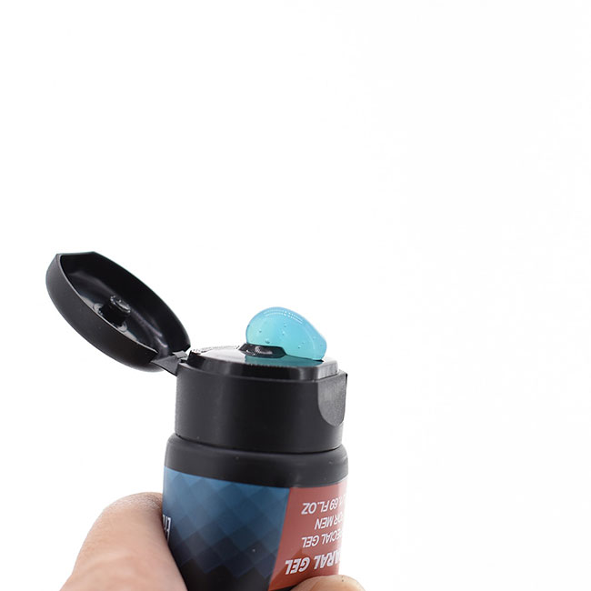 Maral Gel chính hãng Hendel Nga tăng kích thước, Tuýp 50ml