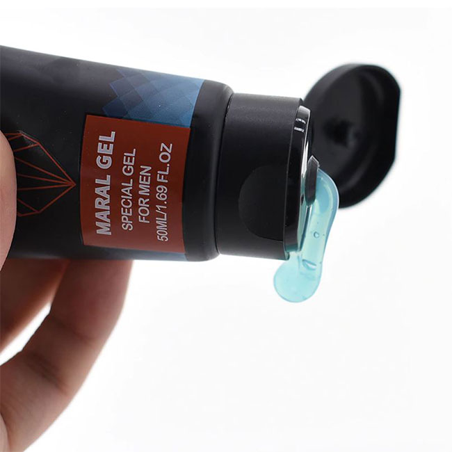 Maral Gel chính hãng Hendel Nga tăng kích thước, Tuýp 50ml