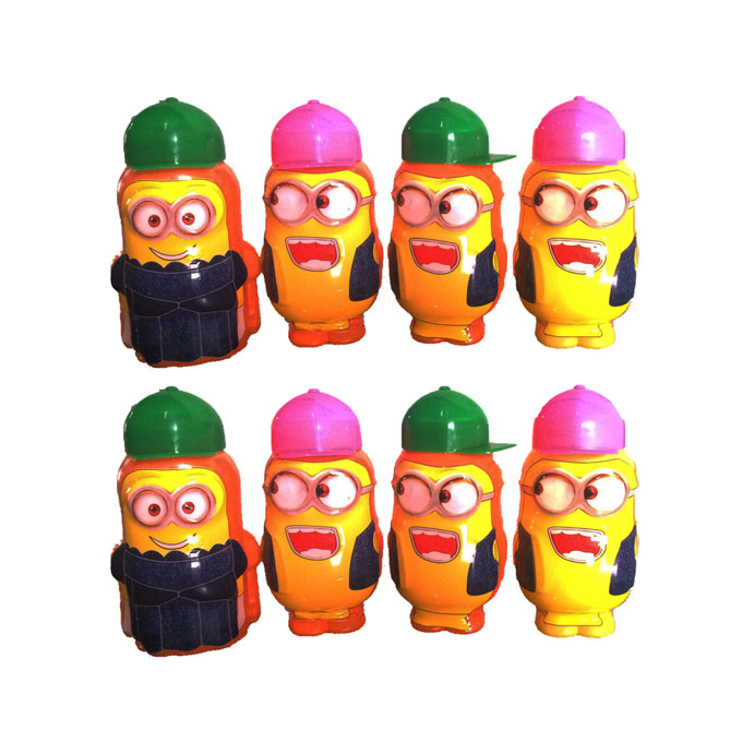 Kẹo sữa ong chúa Bigbee, Túi 20 con