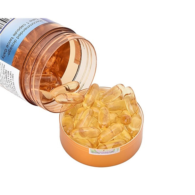 Tinh dầu hoa anh thảo Costar Evening Primrose Oil 1000mg, Hộp 100 viên