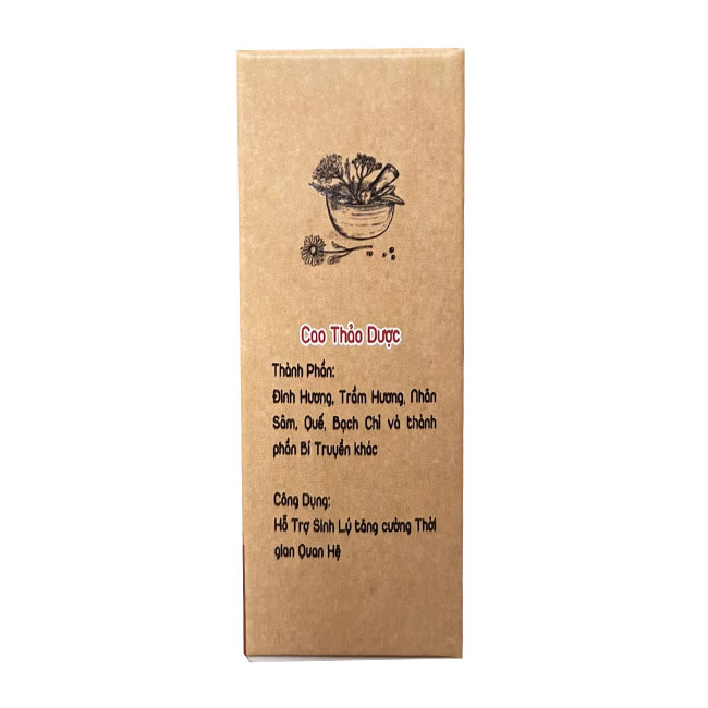 Chai xịt Sìn sú Ê Đê kéo dài thời gian quan hệ, Chai 5ml