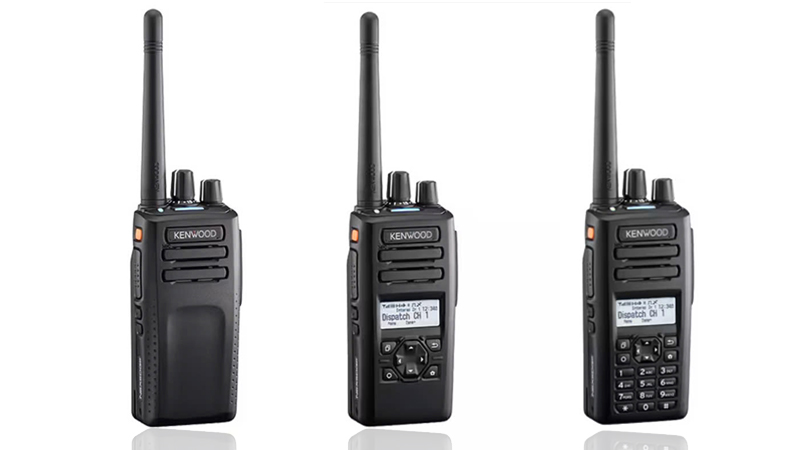 3 phiên bản có màn hình, bàn phím & không màn hình nx 3220/3320/3400