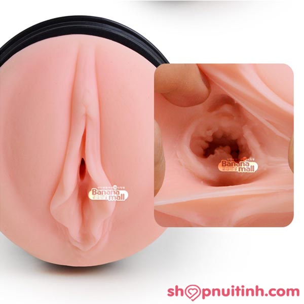 thông tin  âm đạo giả giá rẻ Pink Pussy