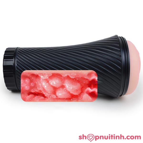 Chức năng  âm đạo giả giá rẻ Pink Pussy