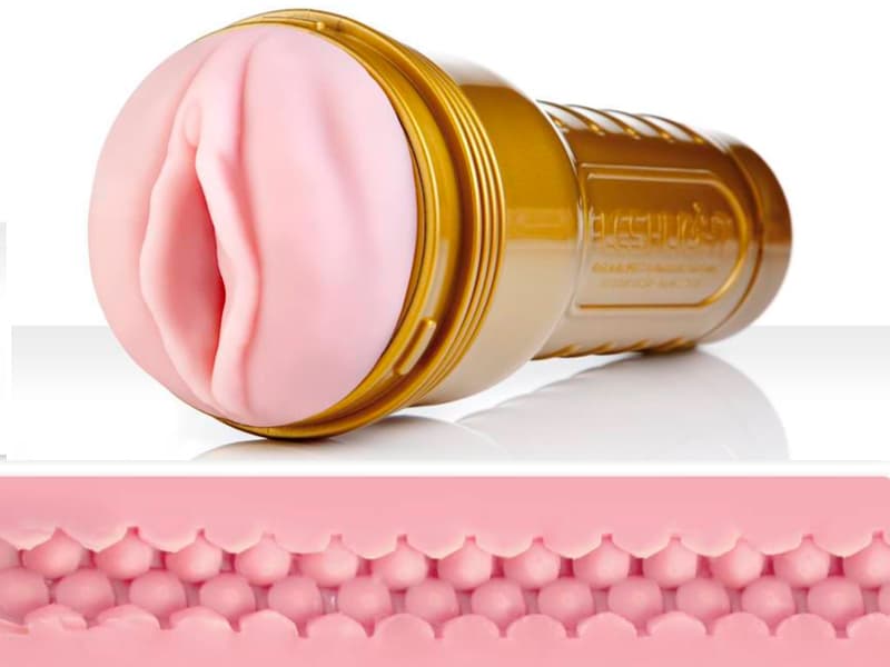 âm đạo giả cho nam