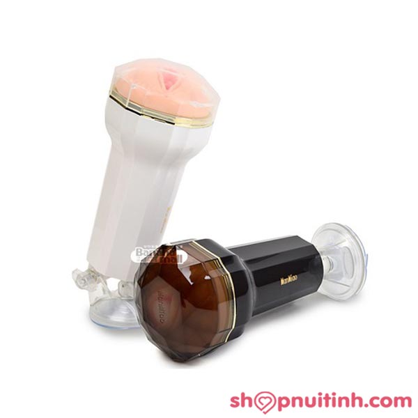 giới thiệu âm đạo giả manmiao cap cấp