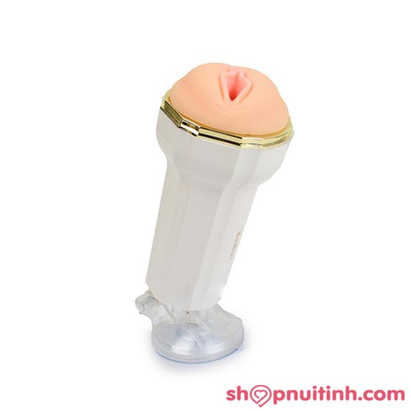 hướng dẫn sử dụng âm đạo giả manmiao cap cấp
