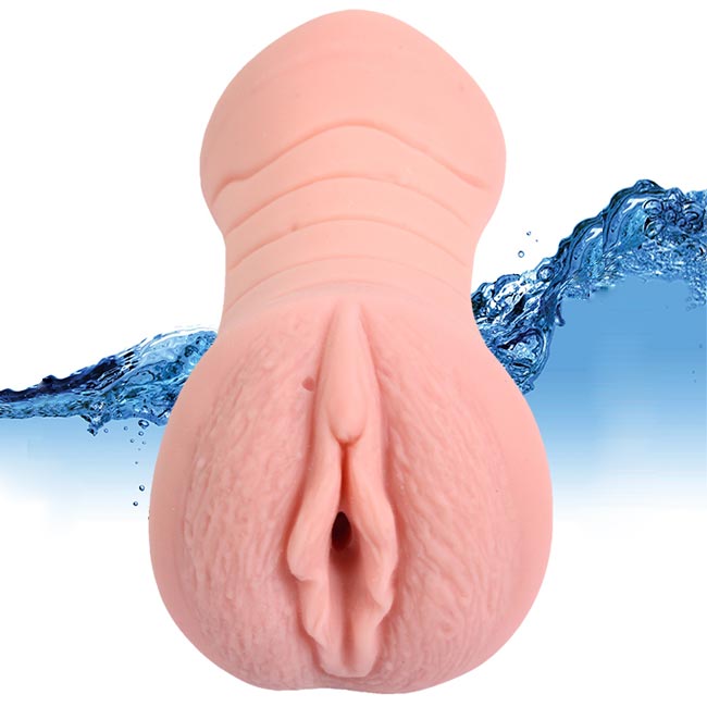 âm đạo giả silicon