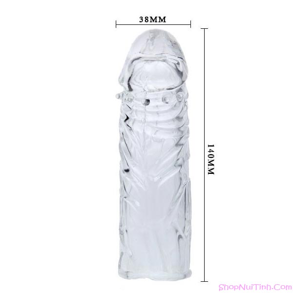 Bao Đôn Dên Trơn Có Gân Siêu Mềm Mịn 05