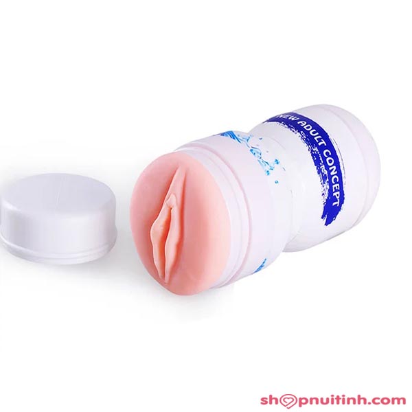 chức năng cốc thủ dâm cầm tay cho nam Akimate