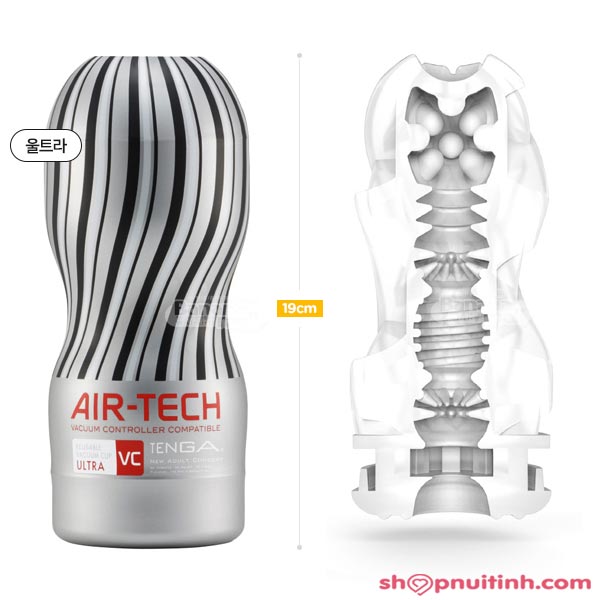 kích thước Đồ Thủ Dâm Nam Cốc Tenga