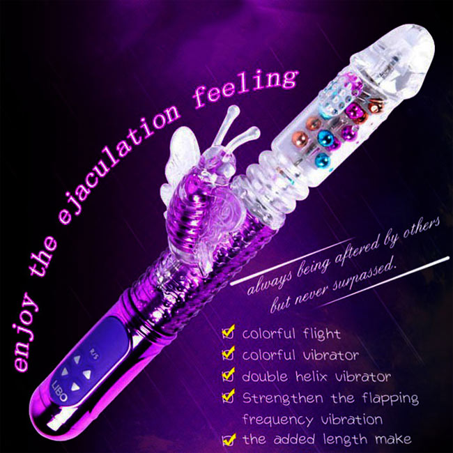 dương vật giả đa năng