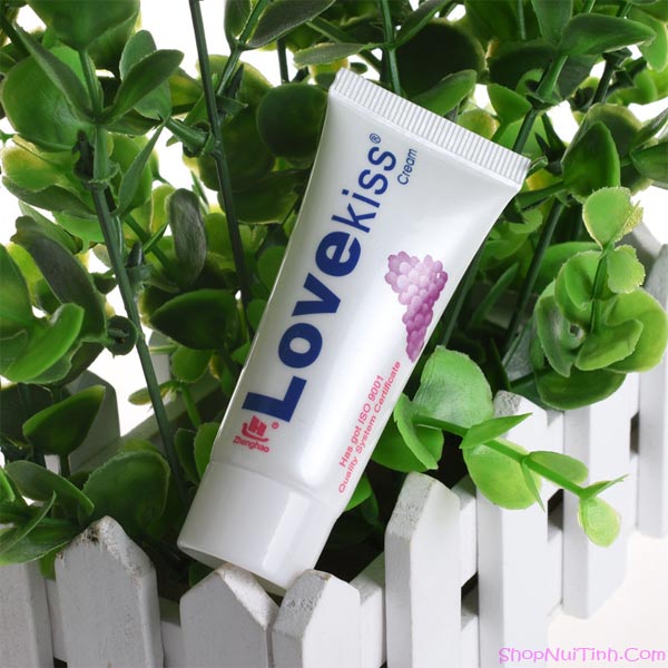 Gel Bôi Trơn Tăng Khoái Cảm Hương Nho - GBT327 04