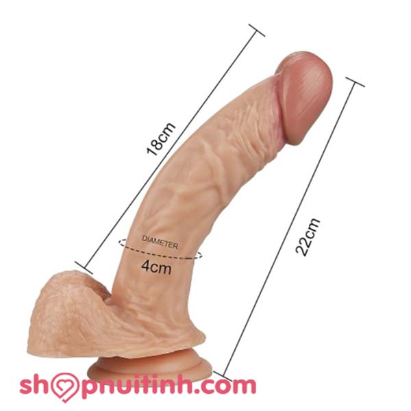 kích thước khi uốn cong