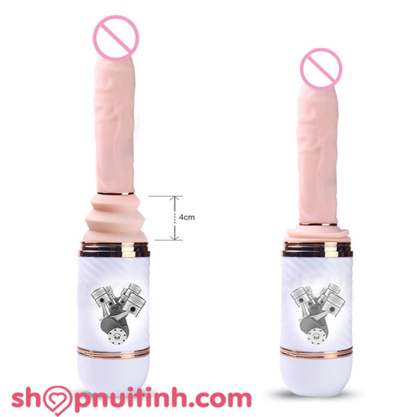 Nhiều tính năng mới lạ