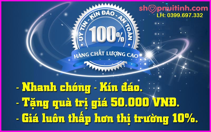 Khuyến Mại ShopNuiTinh