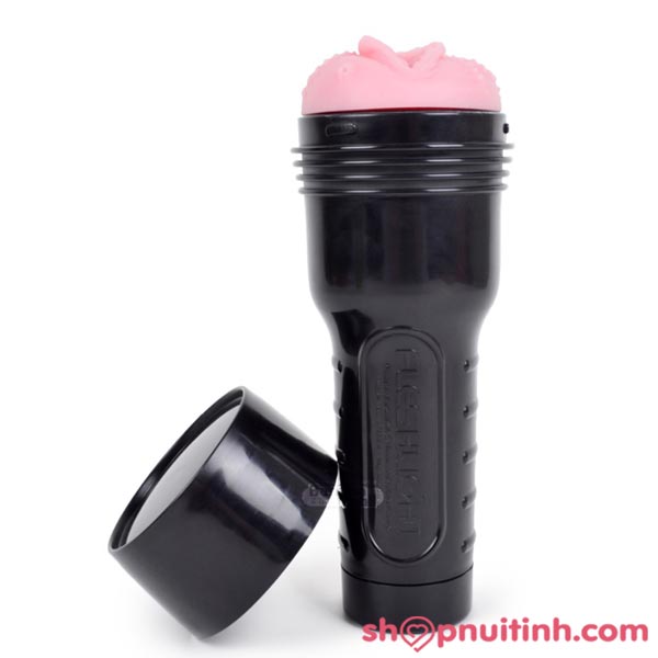 Âm Đạo Giả Cho Nam FleshLight Vortex kích thích cậu nhỏ cực phê