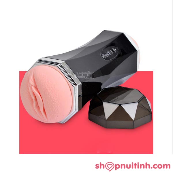 Âm Đạo Giả 2 Đầu Jiuai Hàng Chính Hãng