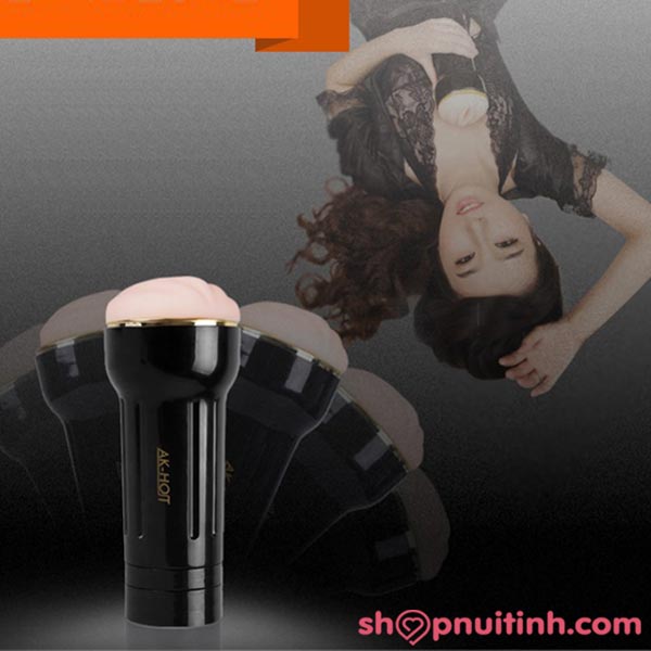 Âm Đạo Giả Giống Thật Cao Cấp Sung Sướng AK HOT Super